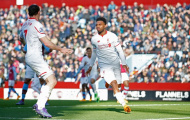 5 điều rút ra sau chiến thắng tưng bừng của Liverpool