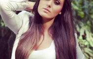 Jaunat Celia - Nàng WAGs nóng bỏng của sao Sevilla