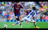 Video: Màn trình diễn của Lionel Messi vs Celta Vigo