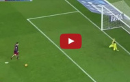 Video: Lionel Messi chơi quá hay trong trận Celta de Vigo