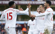 Liverpool đại thắng: Lối thoát mới cho gegen-pressing?