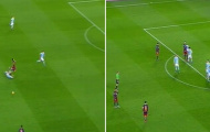 Messi đã gian lận trong bàn thắng đầu tiên?