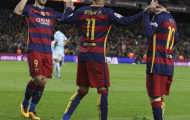 Neymar trấn an người hâm mộ Barca về tương lai