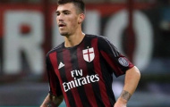 Barca cử do thám đến xem giò cầu thủ Milan