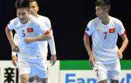 Thái Lan đã có cách vô hiệu hóa ĐT futsal Việt Nam
