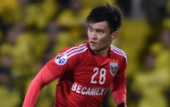 AFC Champions League: B.Bình Dương lạc lõng ở châu lục