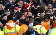 Danny Welbeck: Từ 'zero' đến 'hero'