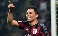 Tiết lộ: Bacca suýt gia nhập Real nếu Ancelotti không bị sa thải