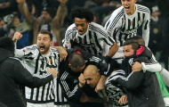 Serie A và sự trở lại của “Lão phu nhân”
