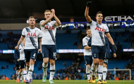 Tottenham và hình bóng nhà vô địch