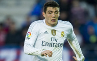 Bước đi vội vàng của Mateo Kovacic