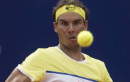 Nadal công biến ảo đánh bại tay vợt 22 tuổi