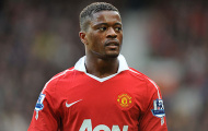 Video: Patrick Evra - Từng là hậu vệ cánh hay nhất thế giới