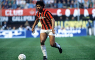 Video: Frank Rijkaard - Huyền thoại bóng đá Hà Lan