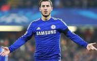 Eden Hazard đã đoạn tình với Chelsea?