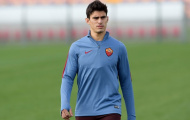 Real Madrid bị sao Roma khiêu khích