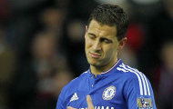 Ligue 1 quá nhỏ bé so với Eden Hazard