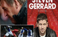 Hồi ký Steven Gerrard – Chương 13: Ở lại tới lúc chết