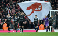 Quên Leicester đi, chức vô địch là của Arsenal hoặc Tottenham
