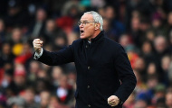 Dù cuối mùa như thế nào, Ranieri vẫn là một người phi thường