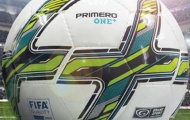 Grand Sport thay Động Lực trở thành nhà cung cấp bóng cho V-League