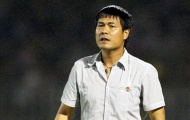 HLV Hữu Thắng: 'VFF phải cho tôi toàn quyền về chuyên môn'