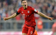Bayern Munich sẽ nguy to nếu chia tay Lewandowski