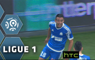 Video: Top 5 bàn thắng đẹp nhất vòng 26 Ligue 1