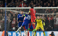 Video: Pha đánh đầu khiến Chelsea ôm hận tại C1 mùa 2014/15 của Thiago Silva