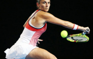 Roberta Vinci: Ba năm mới lại vui thế này