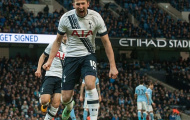 Bình luận: Tottenham – Giấc mơ có thật