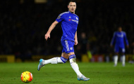 Đấu PSG, HLV Hiddink báo tin buồn cho CĐV Chelsea