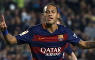 Neymar bị tòa án Brazil niêm phong 50 triệu đô la