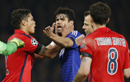 Ba điểm nóng ở trận PSG - Chelsea