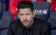 Nóng: Chelsea đã đạt thỏa thuận với Simeone