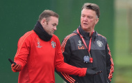 Rooney: 'Cầu thủ Man United xứng đáng nhận chỉ trích'