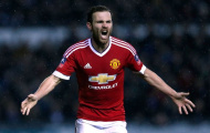 Juan Mata nhận được đề nghị 'khủng' từ quê nhà
