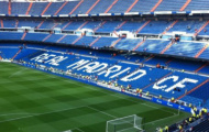 Sân Bernabeu chặn tham vọng của Barcelona