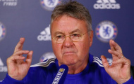 6 ngày quan trọng của Chelsea