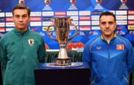 Nhật Bản muốn ghi bàn trong 5 phút đầu trước futsal Việt Nam
