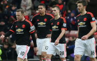 Man United ngày càng nhạt nhẽo và tầm thường