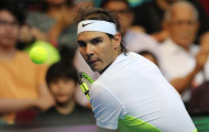 Đánh đâu thua đó, Nadal đang hết thời?