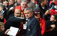 Mourinho - MU: Khi ta cần nhau