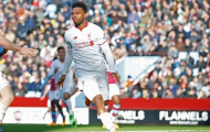 Daniel Sturridge - “Tân binh” chất lượng của Liverpool
