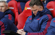Có một Old Trafford không bình yên