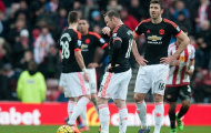 Phản hồi bài viết “Man United nên làm: tập trung vào Europa League”