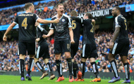 Leicester thăng hoa – Hai mặt của Premier League