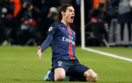 Video: PSG 2-1 Chelsea (Lượt đi vòng 1/8 Champions League)
