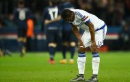 Obi Mikel bị chỉ trích khi để Ibrahimovic ghi bàn