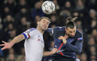 Ivanovic chỉ ra lí do Chelsea thua PSG